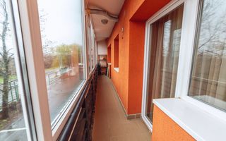 Cosy 2 camere – Gloria Residence, Jilava: confort modern, acces facil - Poză 20