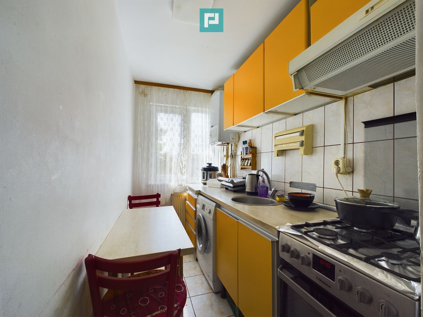 Apartament cu 3 camere, etaj intermediar, zona Spitalului Judetean - Poză 8