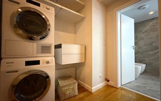 Apartament cu 4 camere Unic *180mp* // Vedere Panoramica catre lac // Aviatiei - Poză 40