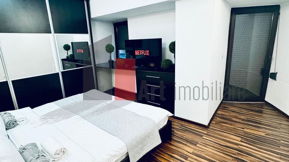 APARTAMENT  3 CAMERE UNIRII - Poză 8