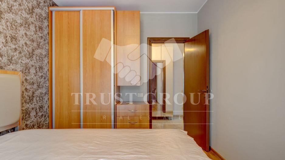 Apartament 3 camere Sisesti | Loc de parcare - Poză 9