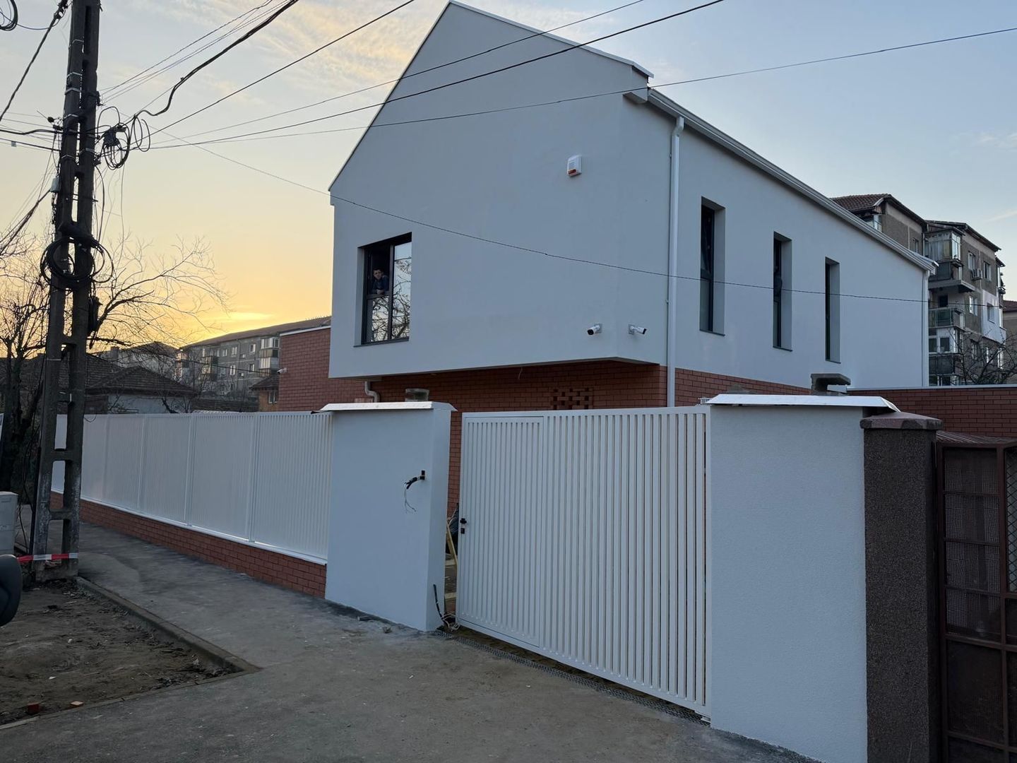 Proiect deosebit zona Lipovei - Poză 3