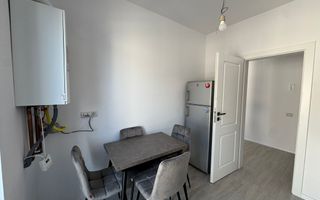 Apartament 2 camere, mobilat, Giroc | Etaj 1 | Pod integral | Parcare - Poză 5