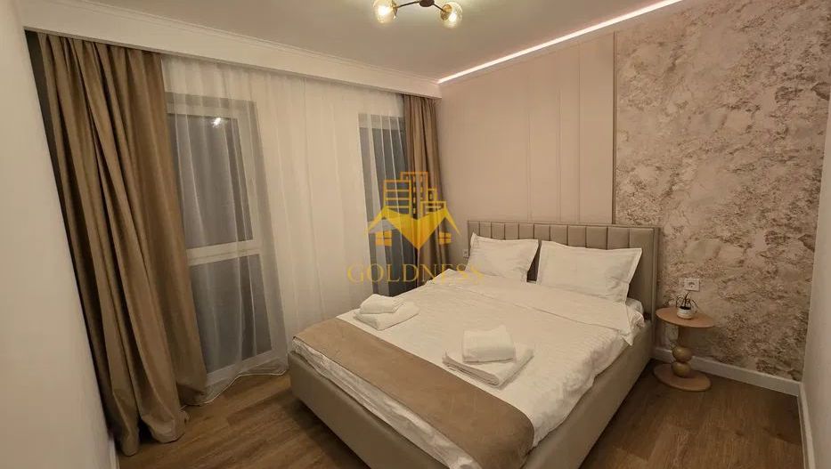 2 Camere open space, Parcare, Prima inchiriere, Bloc nou, Iris, Muncii - Poză 4