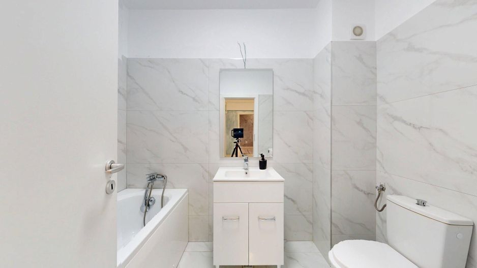 Apartament modern 2 camere – 64 mp, Str. București–Măgurele, Sector 5 - Poză 6