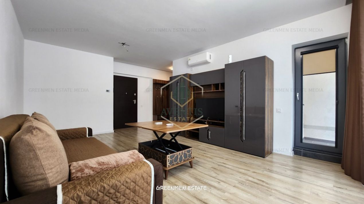 2 camere cu centrala, bloc nou, Citta Residence, Pantelimon Delfinului Mega Mall - Poză 4