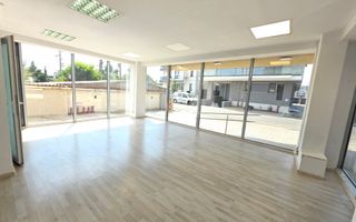 Spațiu comercial de închiriat – Pipera, Voluntari - Rond OMV - Poză 1