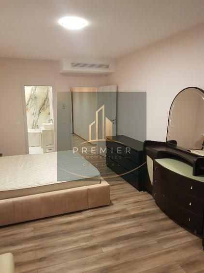 Luxury 4-Room Apartment for Rent | Fully Renovated & Furnished | Bright - Poză 8