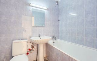 Apartament 3 camere renovat 2025, Drumul Taberei – Alea Istru - Poză 14