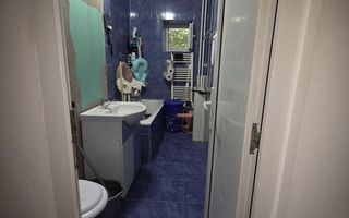 Vanzare Garsoniera 37mp Nerva Traian Mall Vitan Bloc Anvelopat 92 Ideal Investit - Poză 6