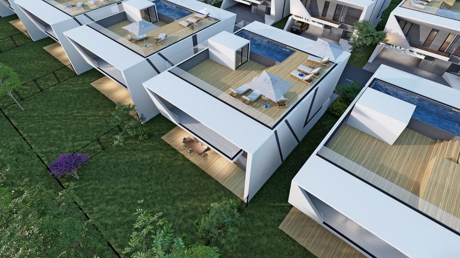 SERENITY II - Poză 2