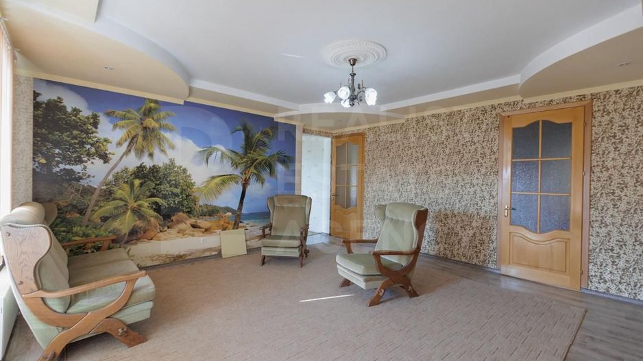 Chirie, casă, 4 camere, str. Prigoreni, Botanica - Poză 12