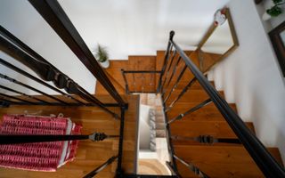 Casa Rogerius cu 8 camere - Poză 16