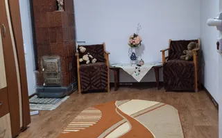 Casă tip triplex 2 camere de vânzare Curtea de Argeș Central / Spațiu Birouri - Poză 15
