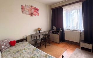 Apartament 2 Camere I Decomandat I Etajul 1 I Siretului - Poză 2