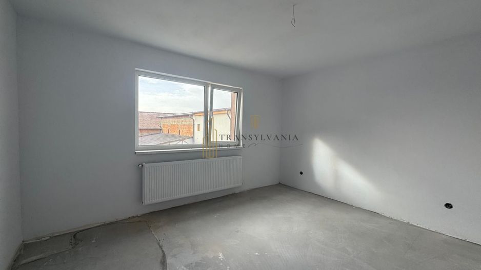 Apartament 3 camere, zona Turnisor - Poză 1