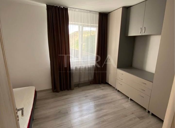 Apartament cu 3 camere și grădină – zonă BMW - Poză 6