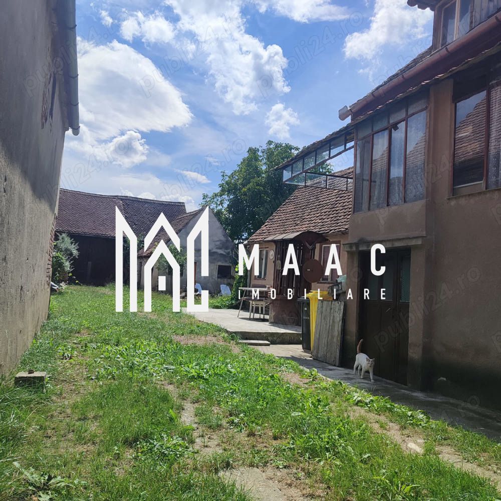 Casa individuala 5 camere | Curte | Cristian - Poză 15