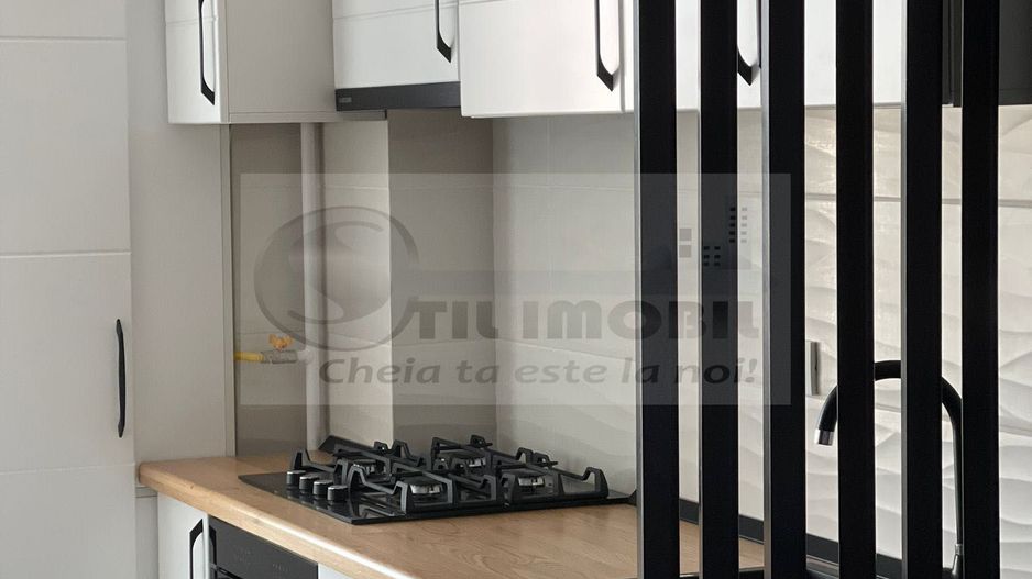 Apartament premium & gata de locuit - 500euro/lunar - Poză 4
