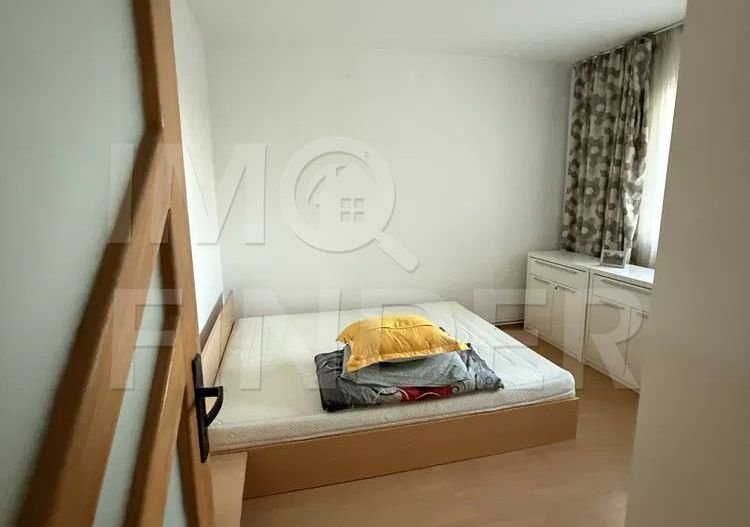 Apartament 2 camere langa Somes | Etaj intermediar | Vedere deschisa - Poză 4