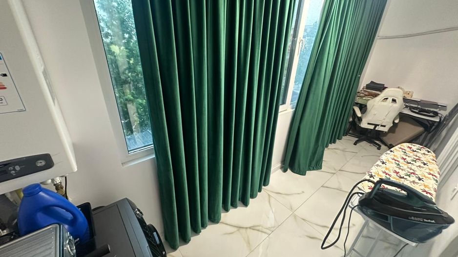 AP. 2 CAMERE - PLATANI RESIDENCE, PARCARE INCLUSA, MOBILAT, COMIS 0% - Poză 8