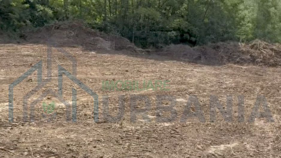 Teren intravilan de vânzare în Valea Lupului, Iași – 754 mp - Poză 2