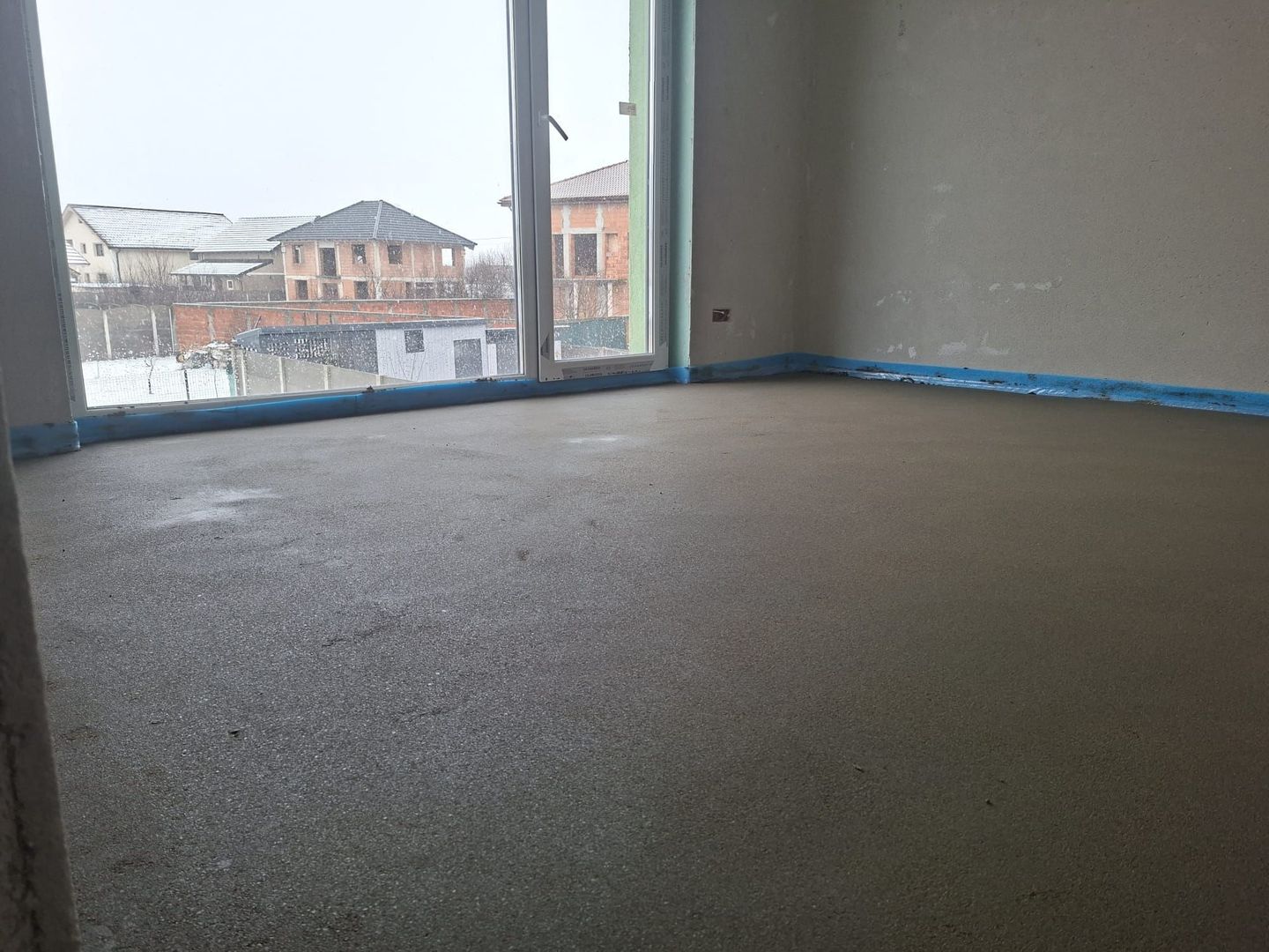 DUPLEX , MOSNITA NOUA, 3 CAMERE - Poză 1