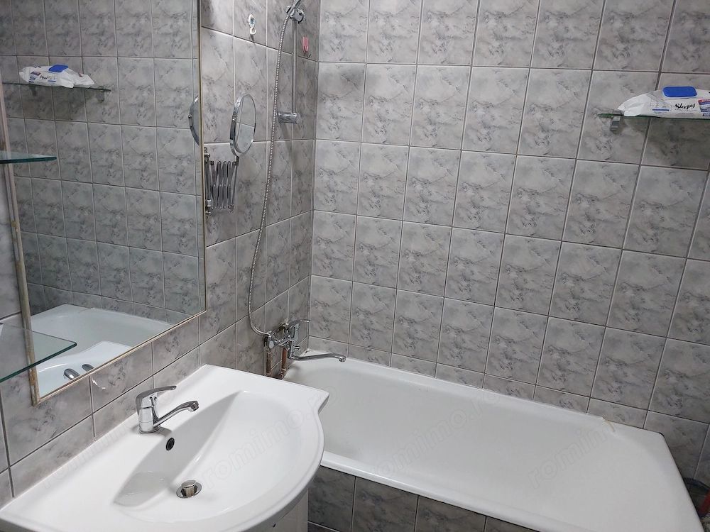 Apartament 2 camere zona Florilor/Craiter - Poză 8