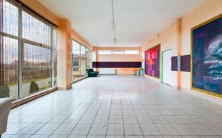 Hală de 2050 mp în Arad - Poză 8