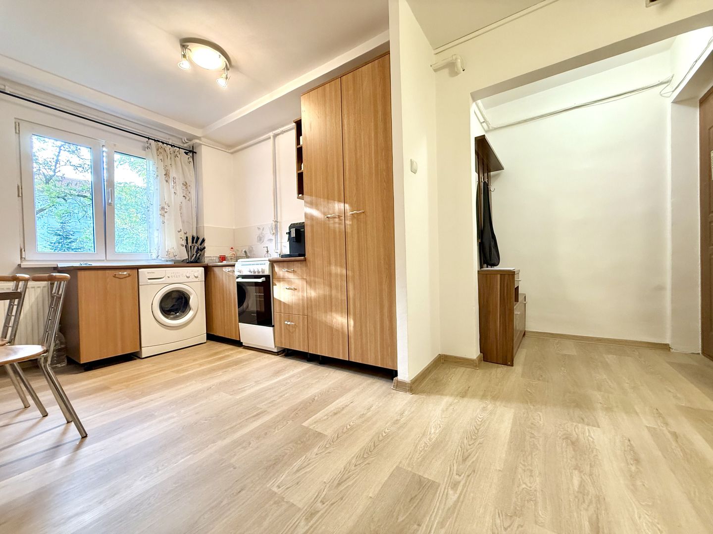 Apartament cu 2 camere în zona Gheorghe Lazăr - Poză 16