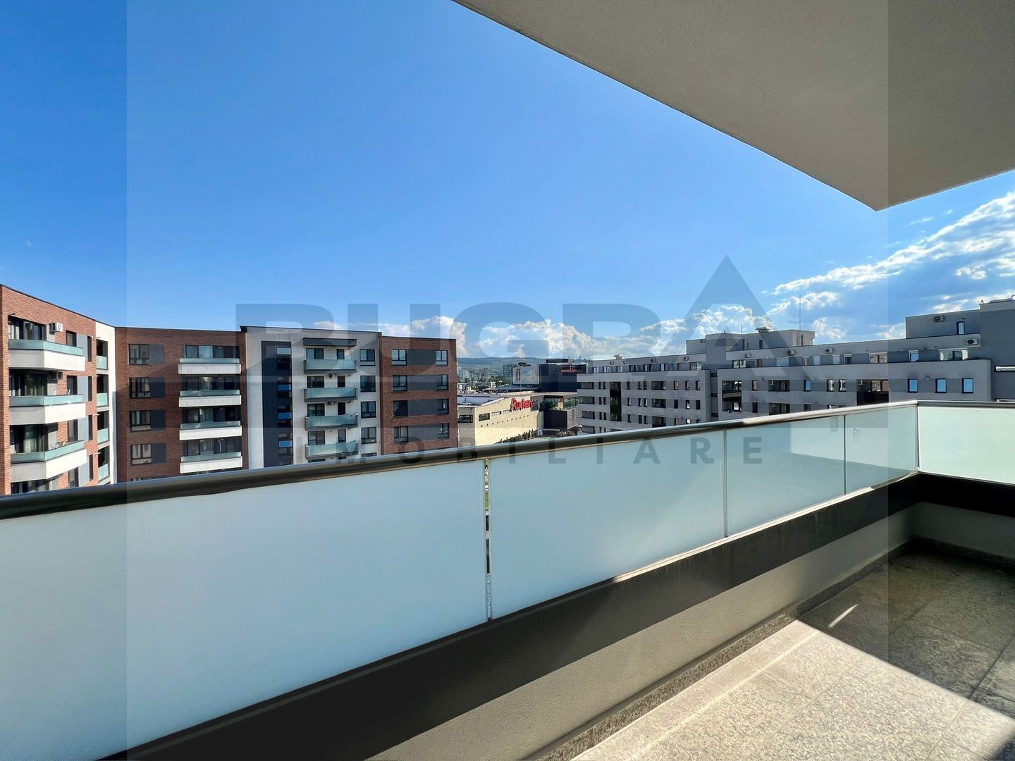 Apartament de 2 camere, 60mp, parcare subterana, zona Iulius Mall - Poză 11