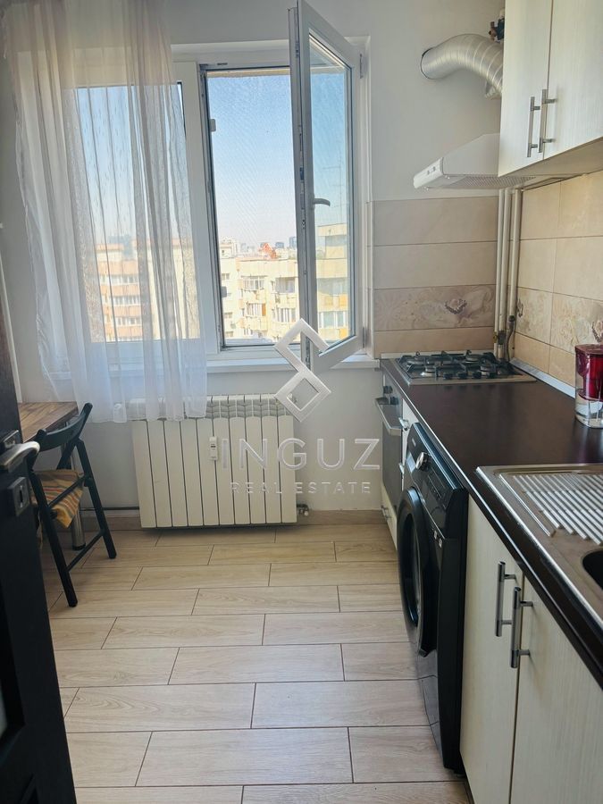 Apartament de închiriat – 3 camere – Obor - Poză 7