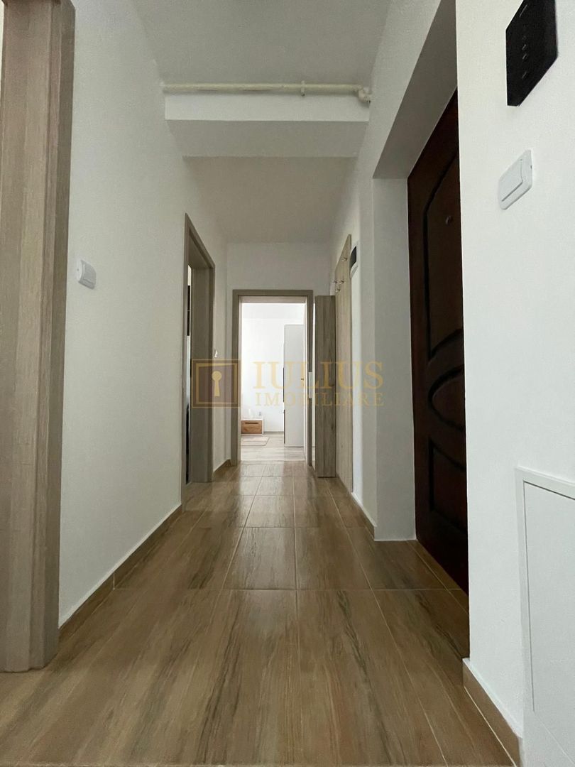 Braytim, bucatarie inchisa, centrala proprie, loc de parcare - Poză 6