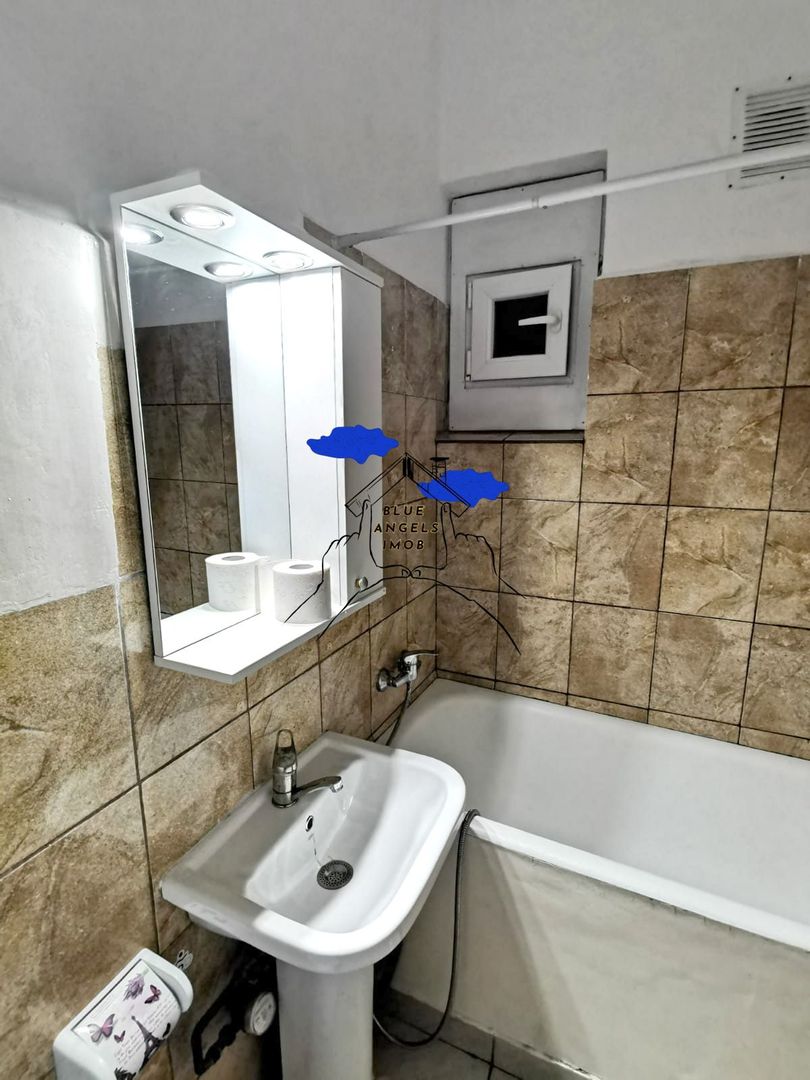 Apartament 2 camere semidecomandat, 60 mp, etaj 2 - Astra - Poză 8