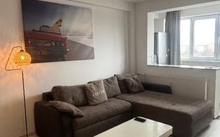 De Inchiriat Apartament 2 camere Piata Muncii, Pet Friendly - Poză 2