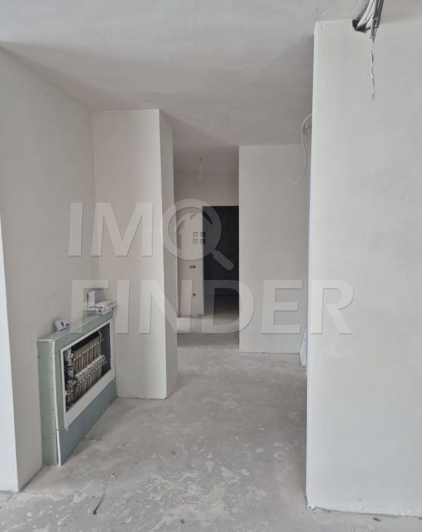Apartament 3 camere Andrei Muresanu 72 mp utili plus balcon - Poză 6