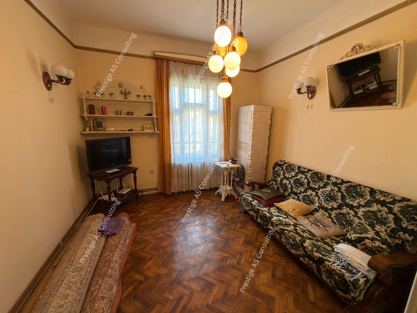 Casa individuala 2 apartamente | 310 mp utili |  clinica / birouri Elisabetin - Poză 4