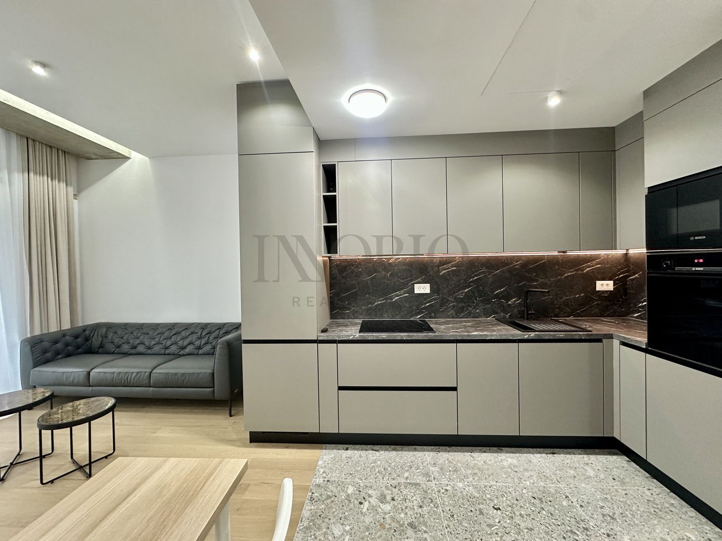 Apartament 2 Camere | Up-Site | Loc de Parcare | Boxa - Poză 1