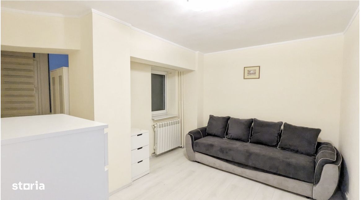 Apartament Unirii/Rond Alba Iulia - Poză 1