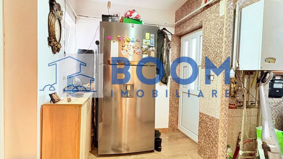 Casa Calimanesti | Teren 1700 mp | Centrala proprie - Poză 11