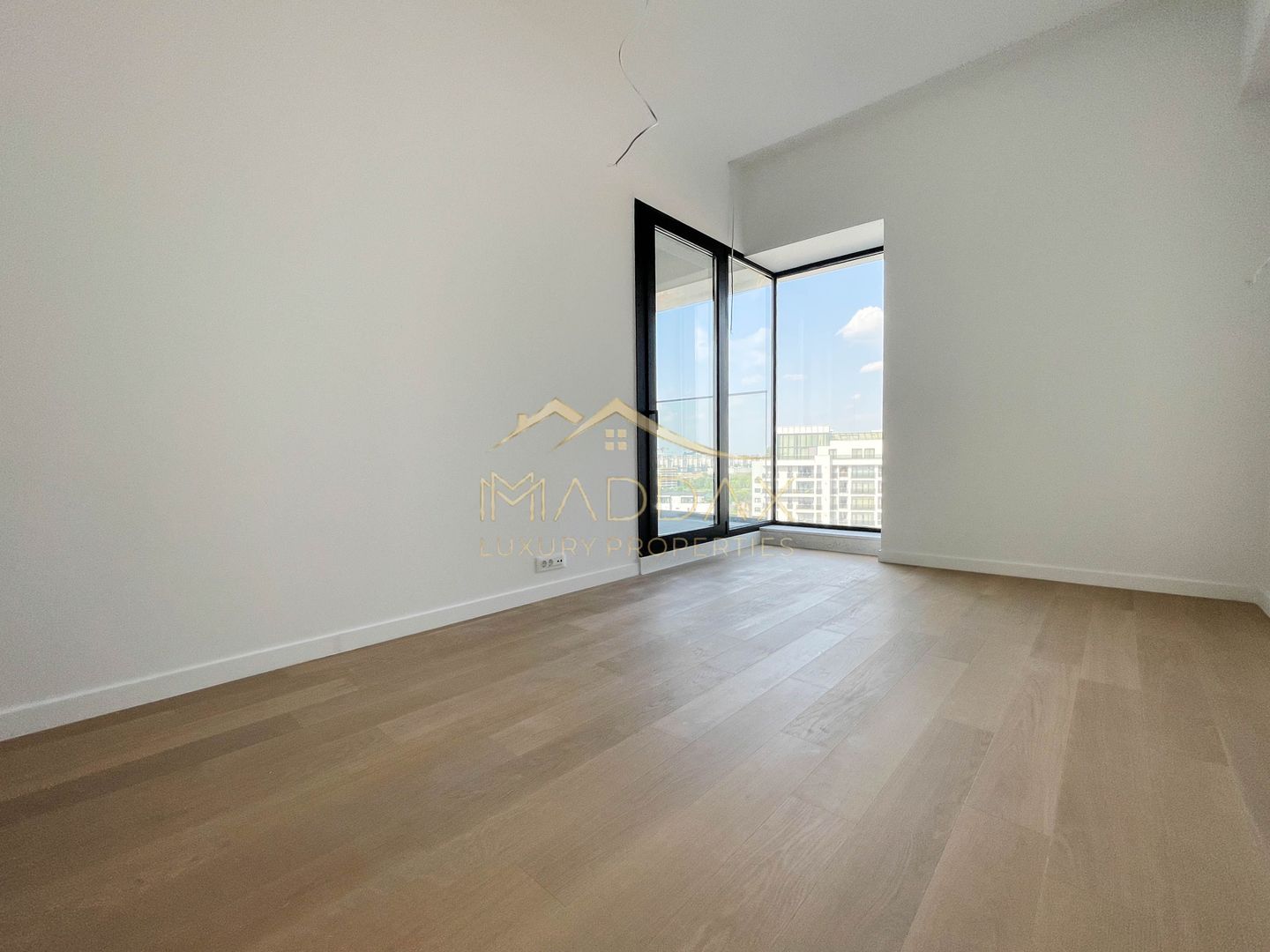 2 Rooms Apartment *64sqm*/ Verdi Park - Poză 18
