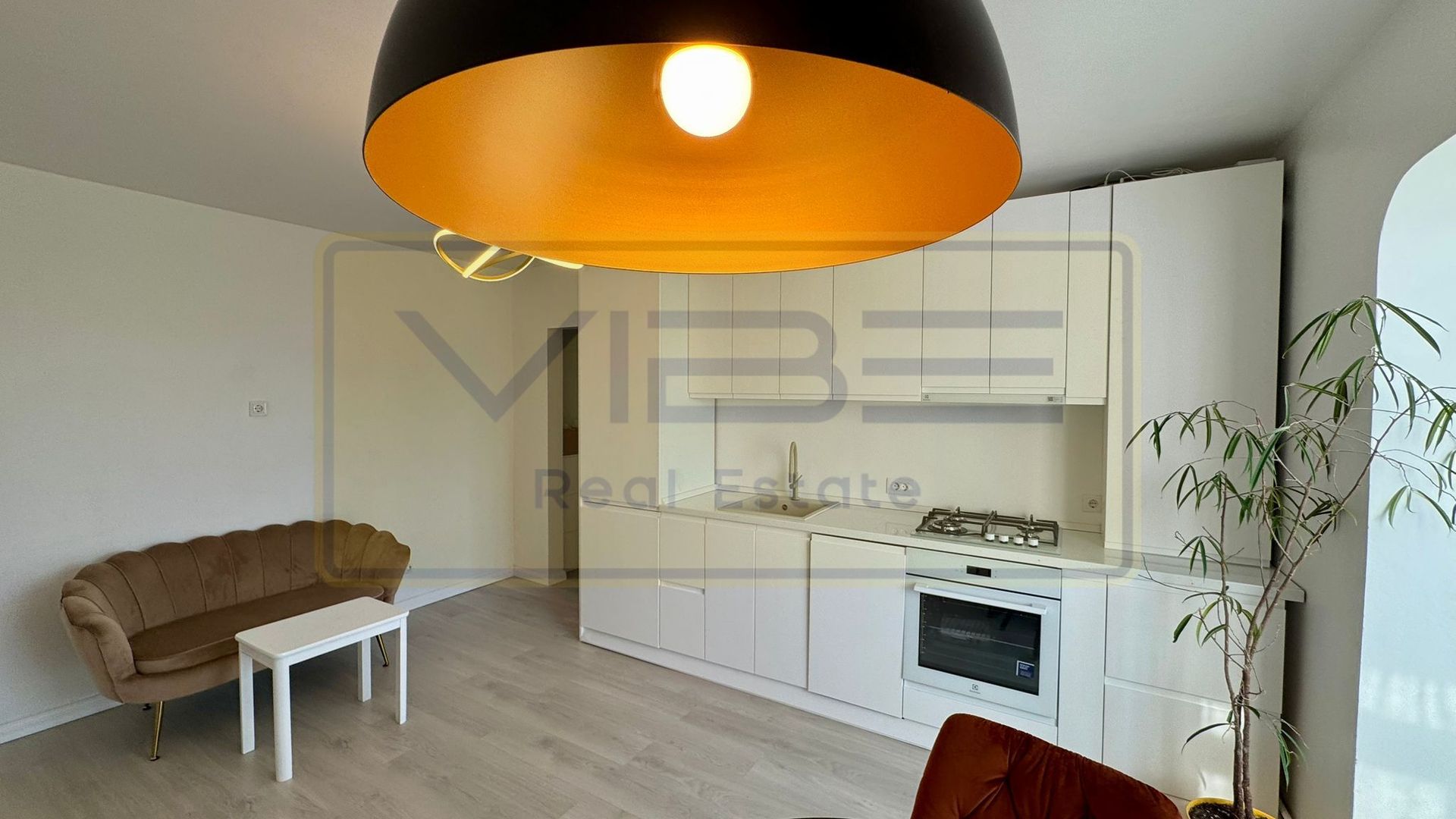 Apartament 3 camere decomandat Podu Ros  Piata Nicolina - Poză 4