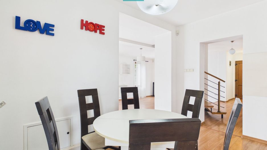 Vila moderna 5 camere Mosnita Noua - Poză 15