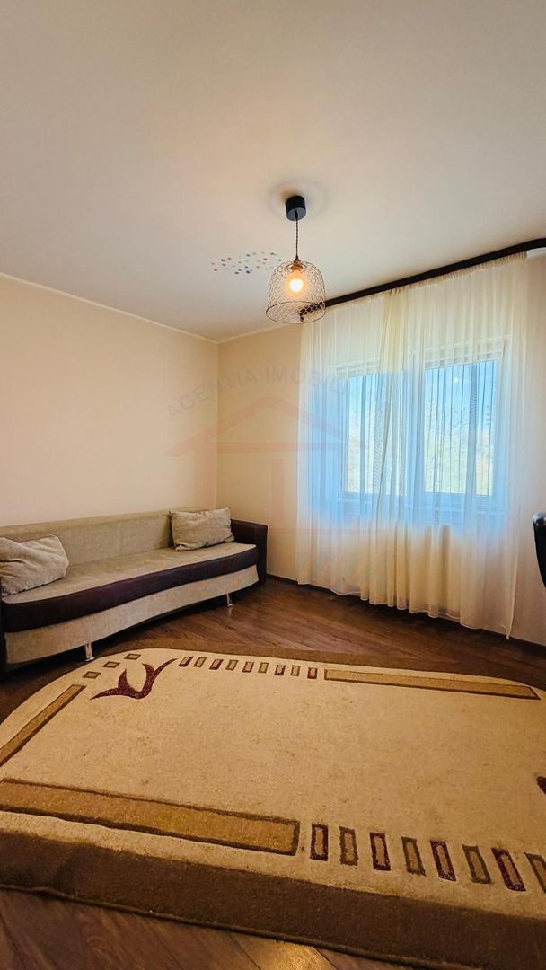 Apartament 3 camere IC Frimu in IFR, strada Nae Leonard Bloc R - Poză 8