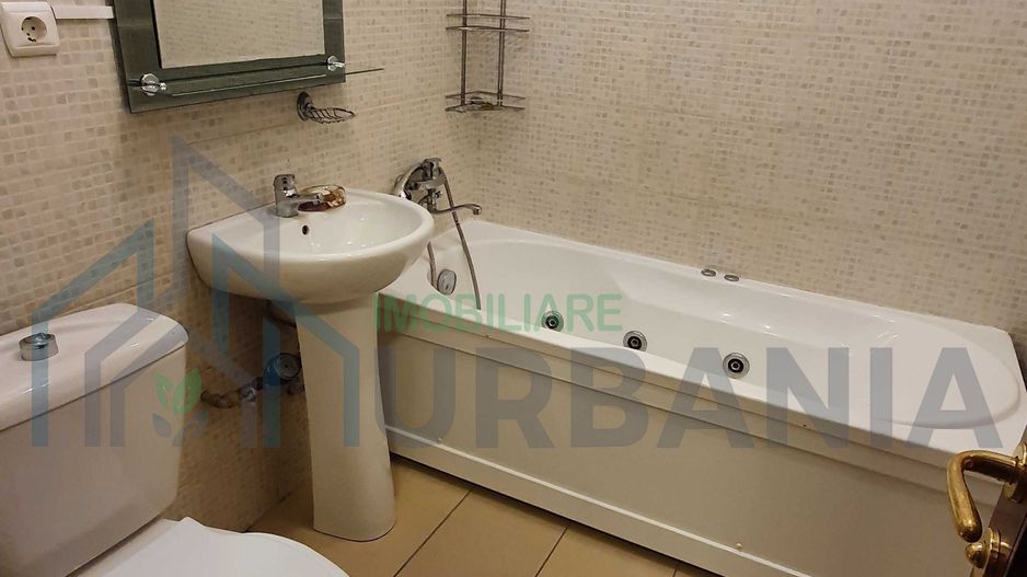 Apartament 2 camere decomandat Tătărași - Poză 3