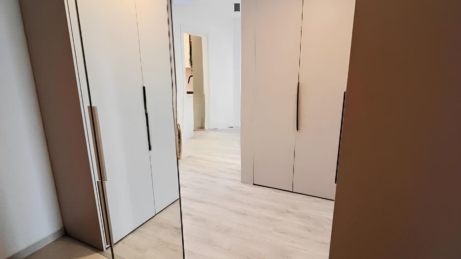 Apartament 2 camere complet mobilat, vedere deschisa – Hils Pallady - Poză 10