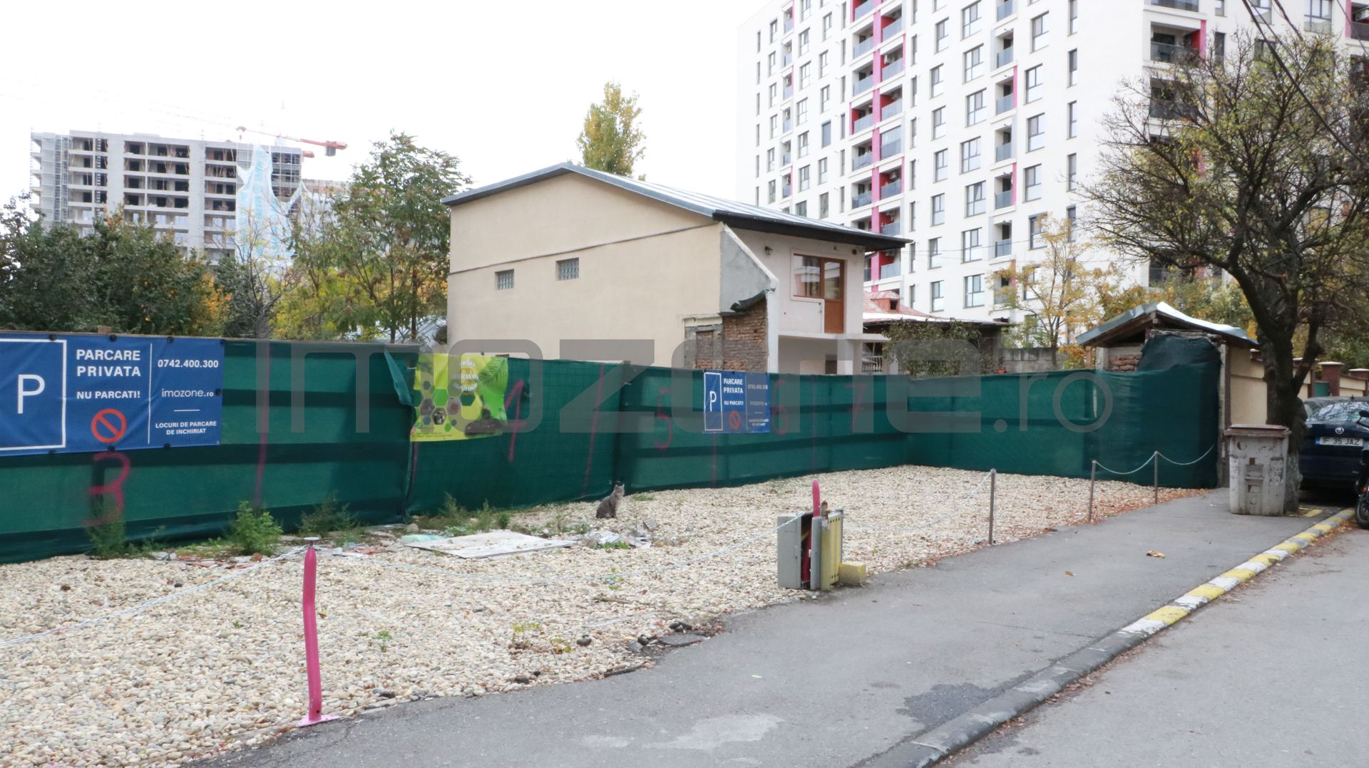 MILITARI | EXIGENT RESIDENCE| MALL PLAZA | PARCARE SUPRATERANA DE INCHIRIAT - Poză 6
