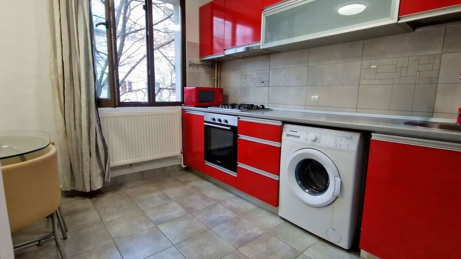 3 camere | Dr Taberei | Metrou Valea Ialomitei - Poză 6