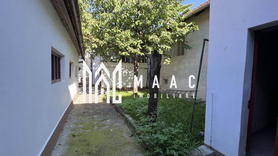 Casa tip duplex I 4 camere I Garaj I Zona Calea Poplacii - Poză 2