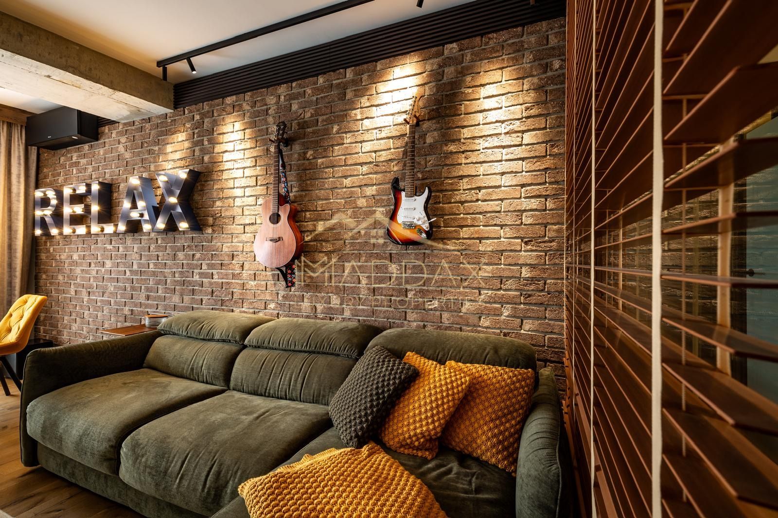 Apartament cu 2 camere *60mp* + garaj // Baneasa - Scoala Germana - Poză 6